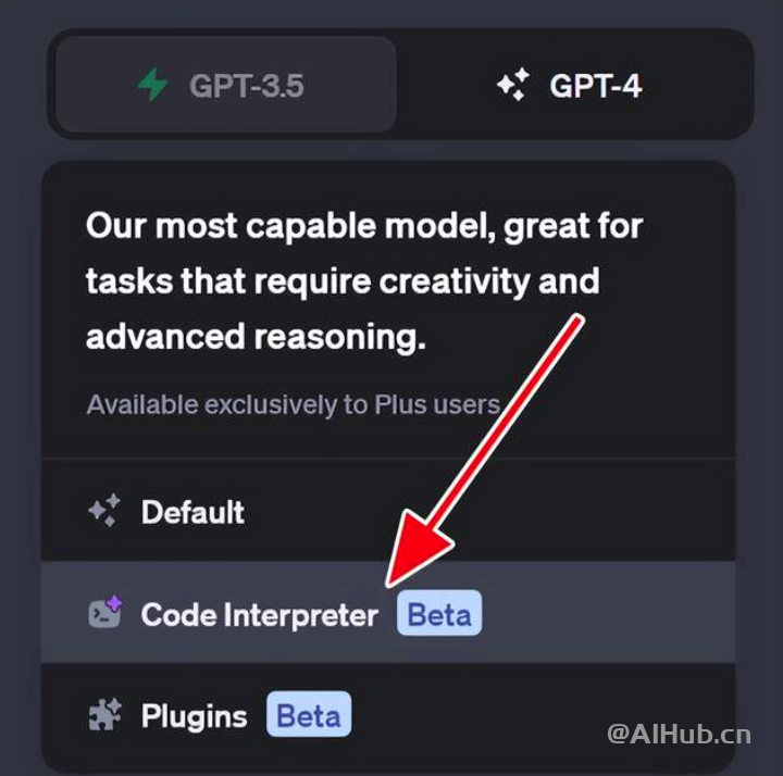 爆火ChatGPT代碼解釋器食用指南,來了