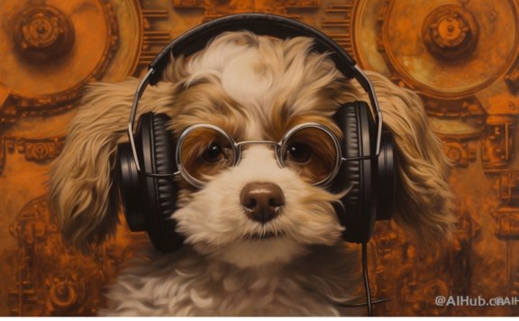 Suno AI：優(yōu)秀的在線AI音樂(lè)生成器