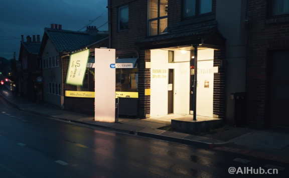 手把手教你用Stable Diffusion實(shí)現(xiàn)光影文字效果