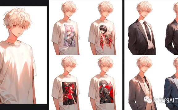 詳細(xì)教程：Midjourney 局部重繪終于來(lái)了