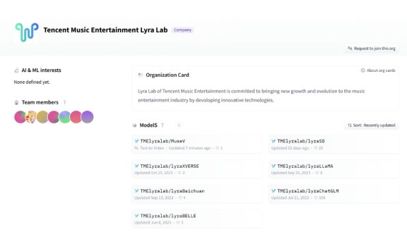 MuseV-騰訊天琴實驗室開源的虛擬人視頻生成框架