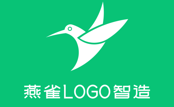 燕雀智造—AI驅動的在線LOGO設計平臺