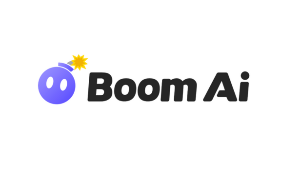Boom AI  - AI圖像處理工具集，一鍵式生成業(yè)務(wù)場景下的工作流
