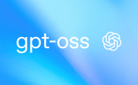 OpenAI發布GPT-OSS：開源權重大模型，原生支持128K上下文