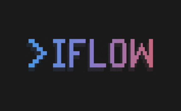 iFlow CLI - 心流團隊推出的運行在終端中的 AI 智能體